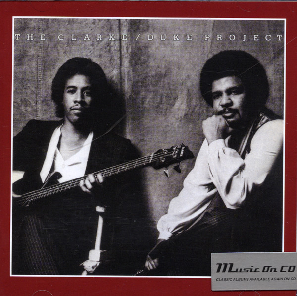 The Clarke/Duke Project